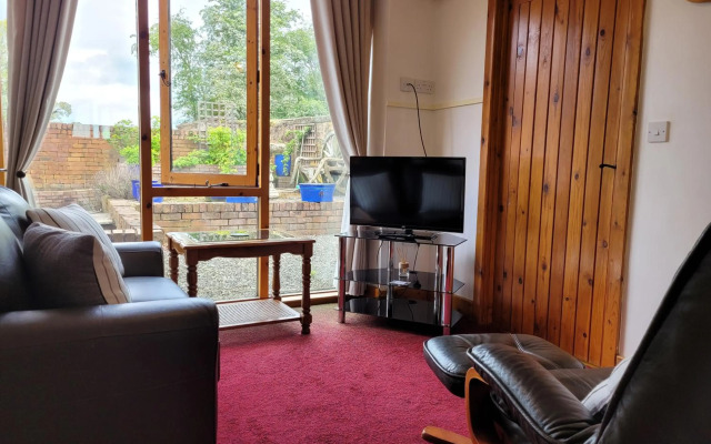 4-Star Self-Catering at Boningale Manor