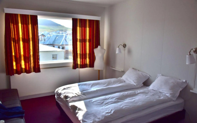 Guesthouse Hamar