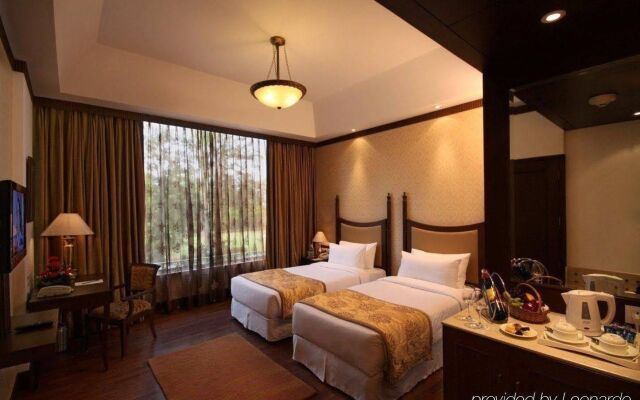 Country Inn & Suites By Carlson, Satbari, New Delhi