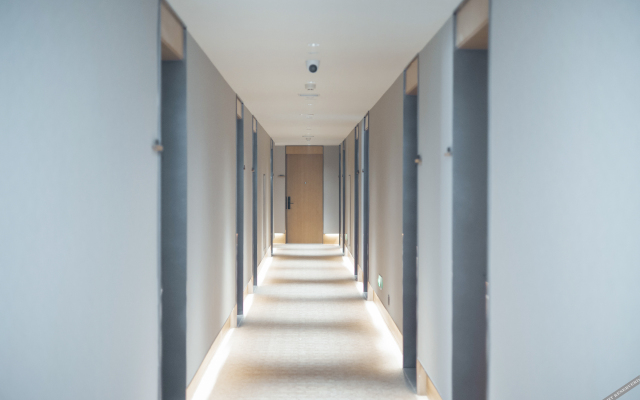 Ji Hotel Hangzhou Binjinag Powerlong