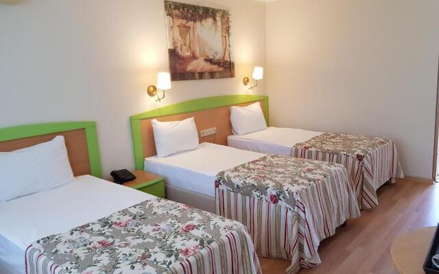 Troia Tusan Hotel