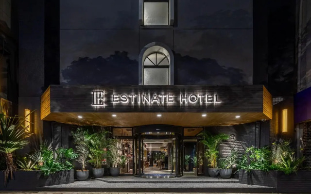 Estinate Hotel Naha