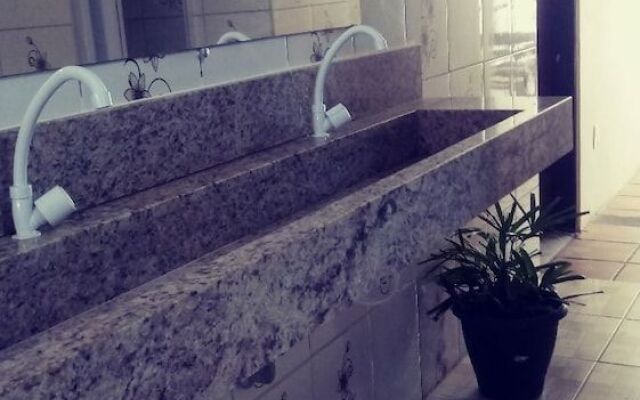 SOS Hostel
