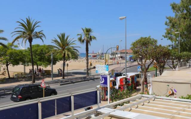 Apartamento Luminoso Para 8 Personas en Cambrils