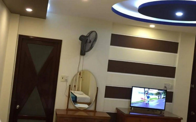 Sunny B Hotel