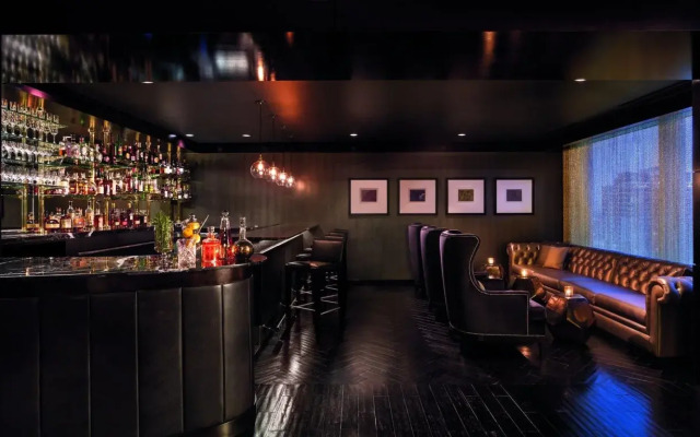 The Ritz-Carlton, Charlotte