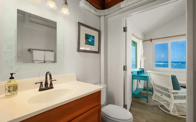 Kauai Aliomanu 2 Bedroom Home