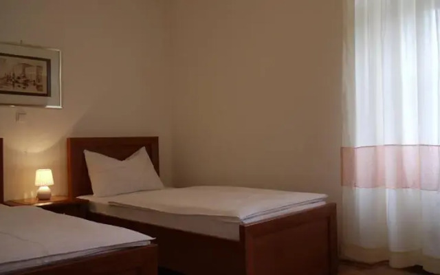 Rooms Zagreb