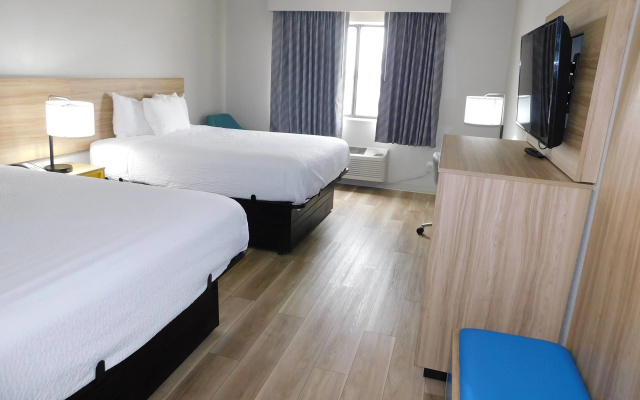 Days Inn by Wyndham Effingham
