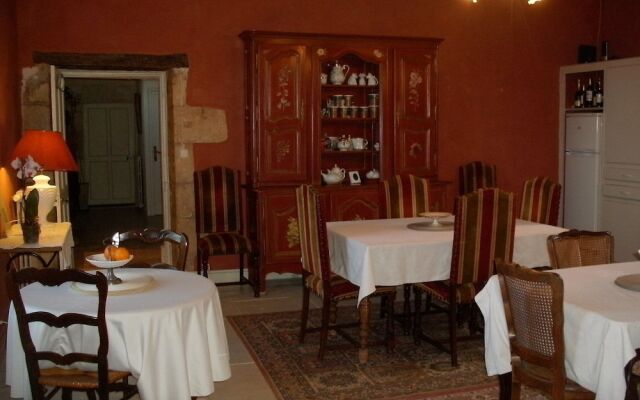 La Bastide de Courcelles