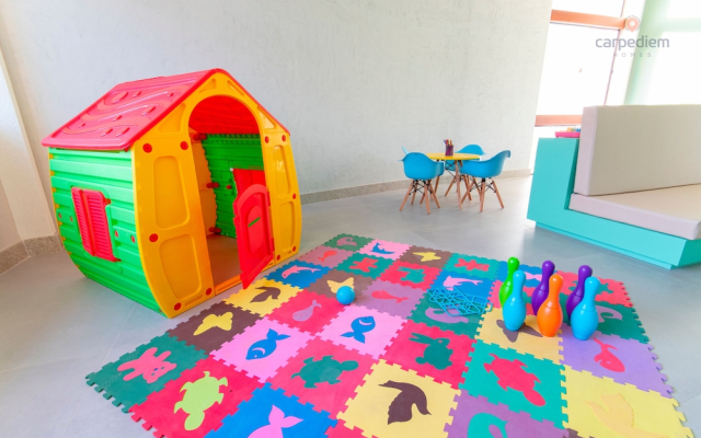 Mana Beach Muro Alto C301 - Carpediem