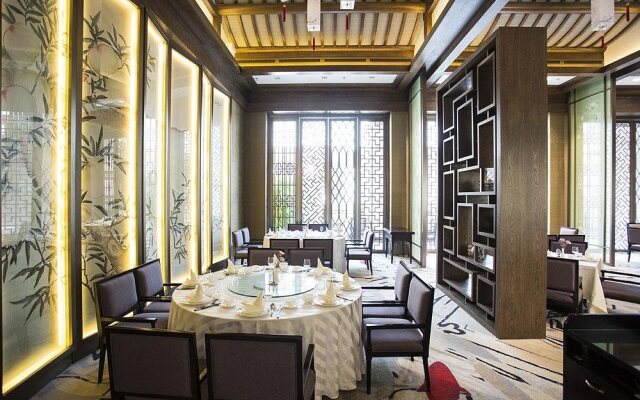 Wuxi Tai Hu Hotel