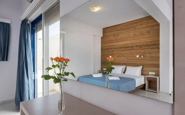 Esplanade Apartments