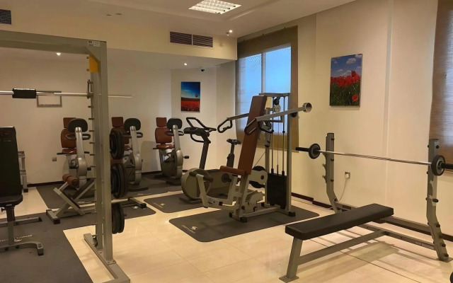 Rawdat Al Khail Hotel