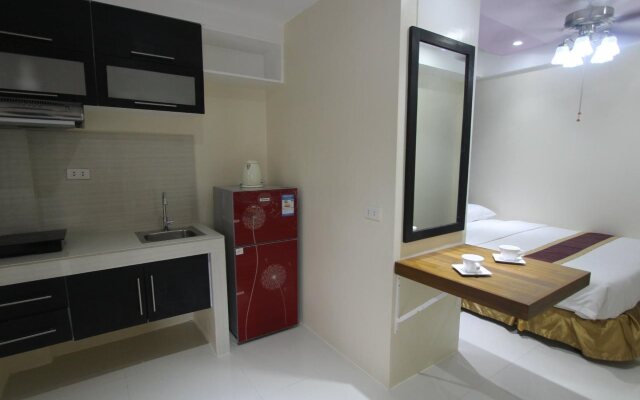 RedDoorz @ Grand Apartelle Hernan Cortes Cebu
