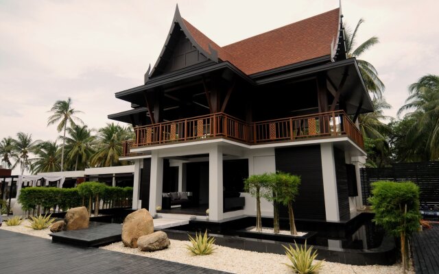 Aava Resort And Spa