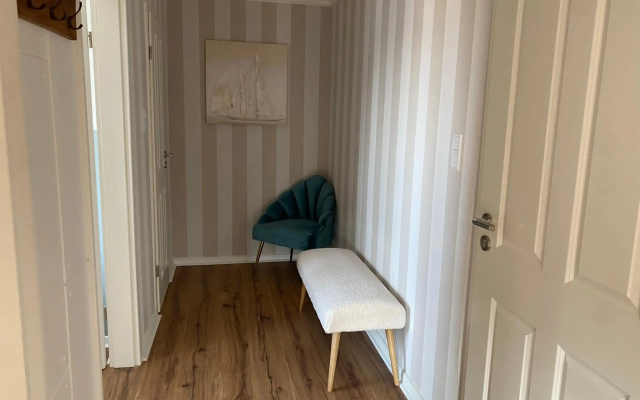 Relitto Boutique und Aparthotel Borkum