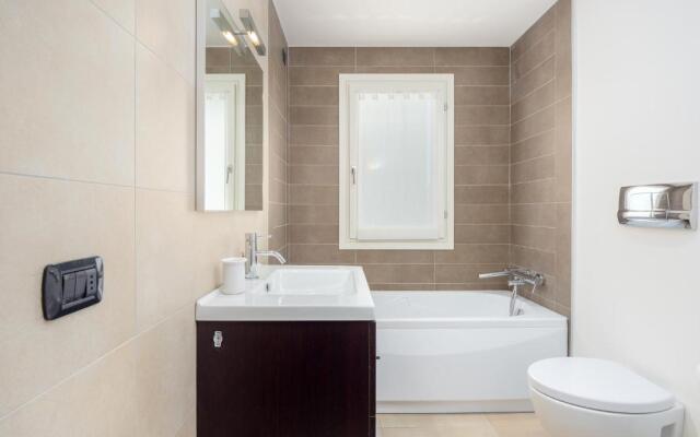 Villa Marconi Apartment 6