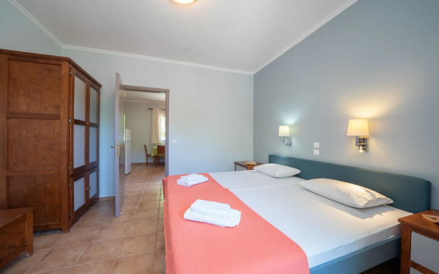 Aggelina's Apartments