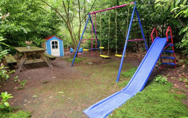 Holiday Home in Arrien Near Beerze Nature