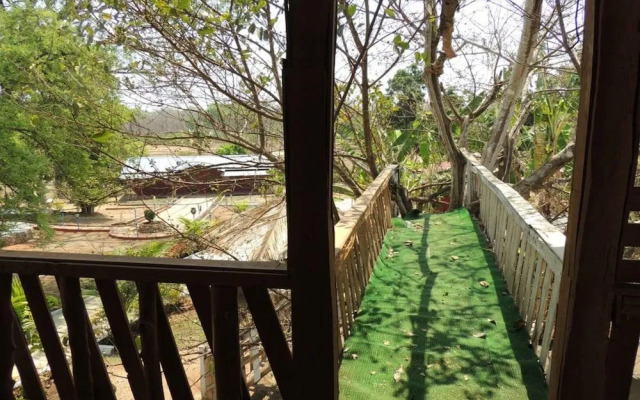 Dandeli Mysa RC - Hostel