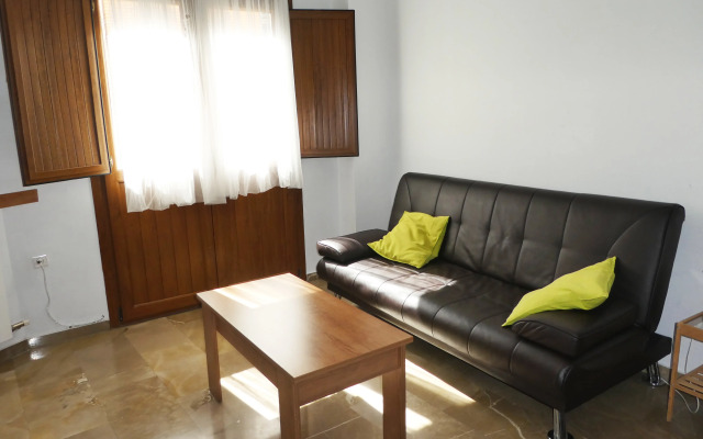 Apartamentos Catedral Plaza 3000