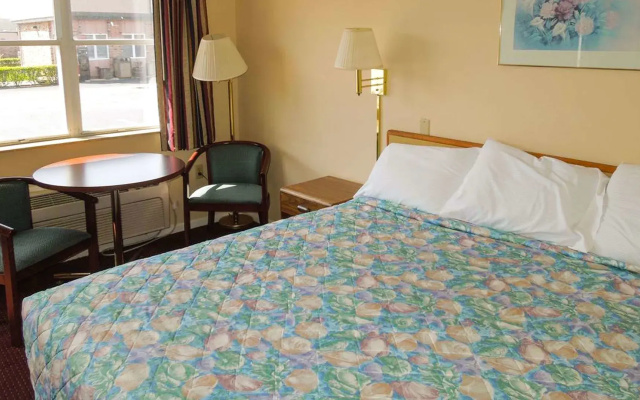 Deluxe Inn Georgetown