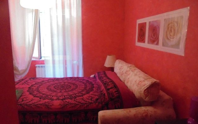 Max House Bed & Breakfast
