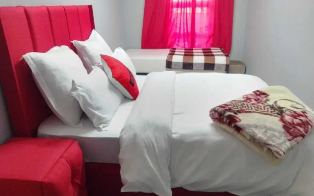 Queens & Kings Guest House