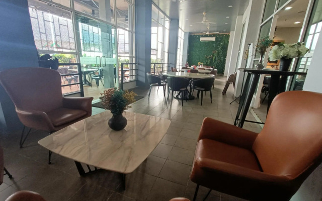 Hotel Scholar's Suites