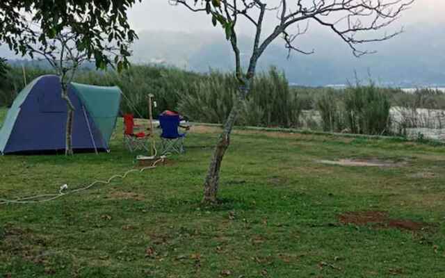 Bedugul Camping