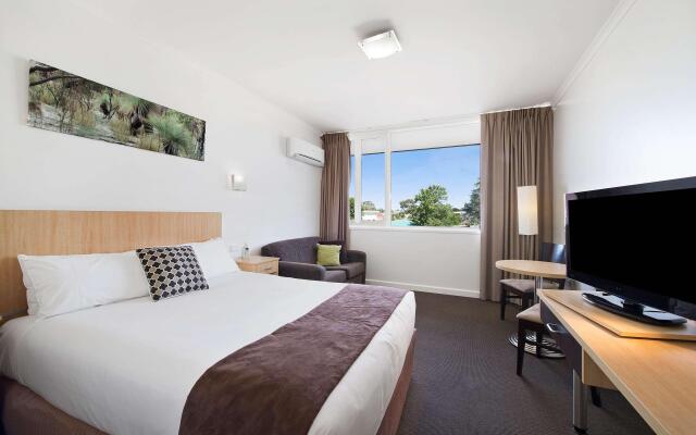 Comfort Inn Capital Horsham