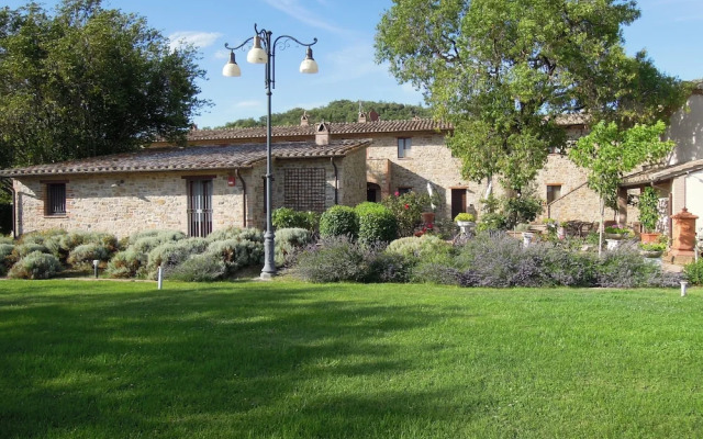 Agriturismo La Fonte Di Montebuono