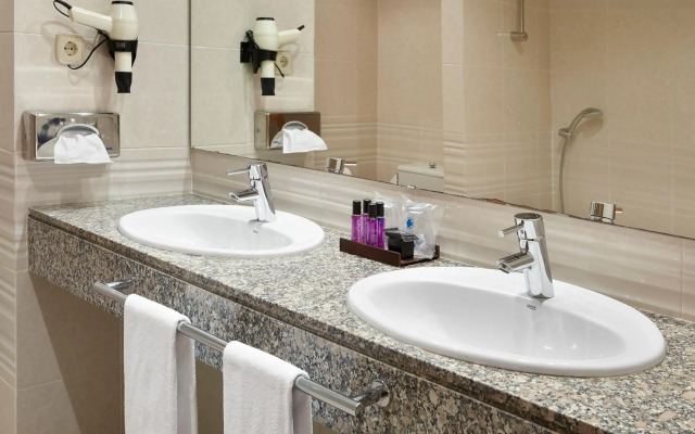 La Costa Golf & Beach Resort