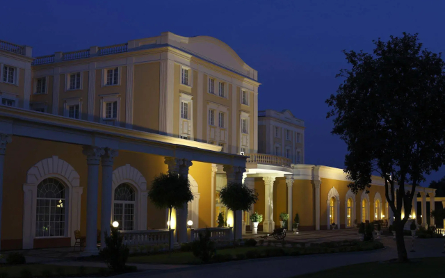 Windsor Palace Hotel