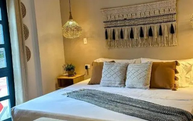 Poblado Luum Boutique hotel