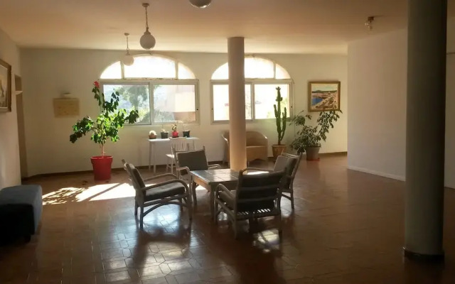 Les Sables Blancs de la Liscia