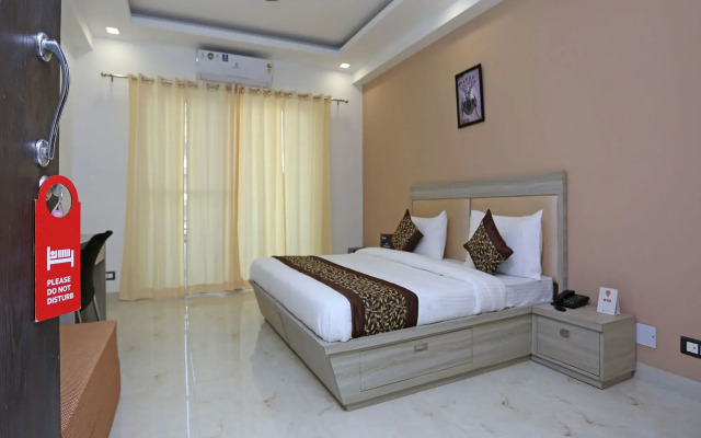 OYO 9934 Hotel Nirmal Niwas