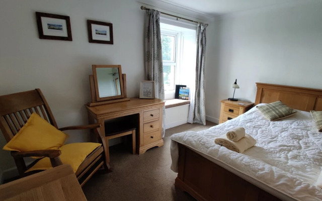 The Crown and Anchor Inn