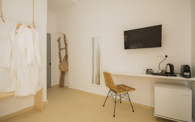 Olive Grove Suites Boutique Hotel