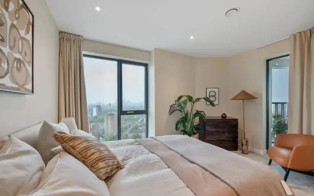 East London Calm Stay