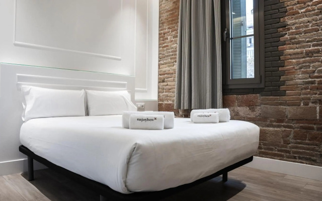 Enjoybcn Miro Apartments