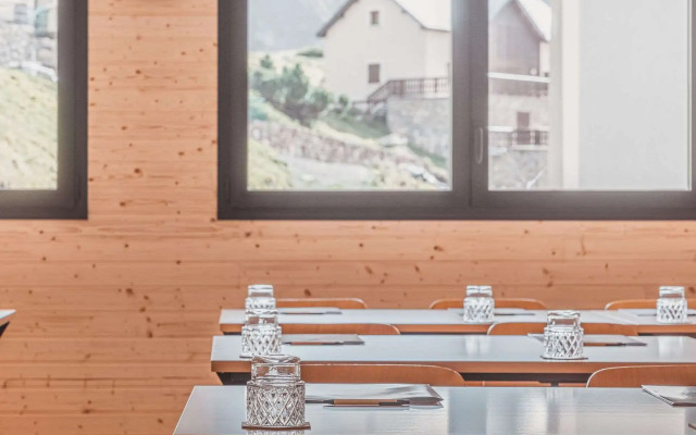 Hôtel La Voie Lactée