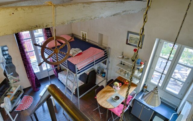Duplex des 13 Cantons