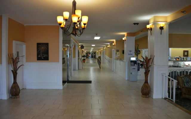 Fountain Beach Resort