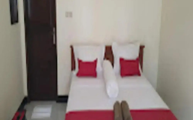Aura Guest House