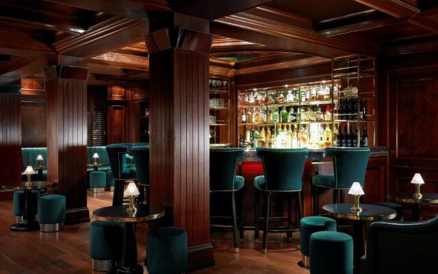 The Bloomsbury