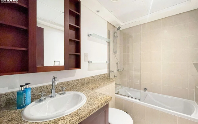 bnbme | Túria Tower A | 2 BDR