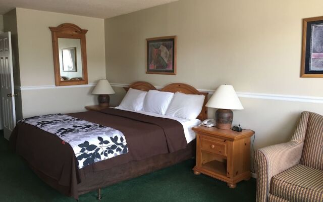 Ambassador Inn And Suites