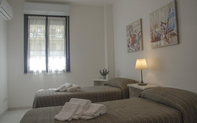 Trilocale via Paoli 56